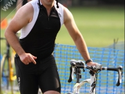 Beverley Sprint Triathlon 2010