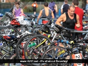 Beverley Sprint Triathlon 2010