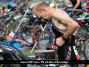 Beverley Sprint Triathlon 2010