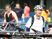 Beverley Sprint Triathlon 2010