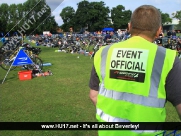 Beverley Sprint Triathlon 2010