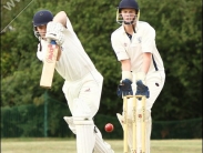 Beverley Town 3rd XI Vs Hull Ionians