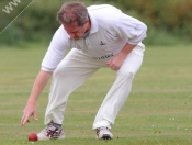 Beverley Town 4th XI Beat Newland by 5 Wickets