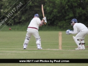 Beverley Town 4th XI Beat Newland by 5 Wickets