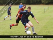 Beverley Town Beavers