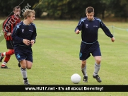 Beverley Town Beavers