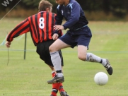 Beverley Town Beavers