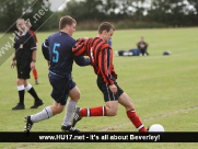 Beverley Town Beavers