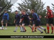 Beverley Town Beavers
