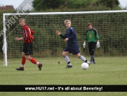 Beverley Town Beavers
