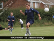 Beverley Town Beavers