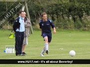 Beverley Town Beavers