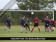 Beverley Town Beavers