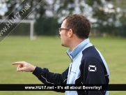 Beverley Town Beavers