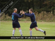 Beverley Town Beavers