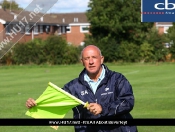 Town Progress In Cup After Penalty Shoot Out
