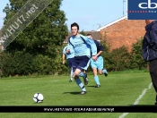 Town Progress In Cup After Penalty Shoot Out
