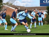 Town Progress In Cup After Penalty Shoot Out