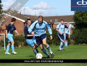 Town Progress In Cup After Penalty Shoot Out