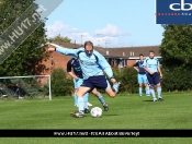 Town Progress In Cup After Penalty Shoot Out