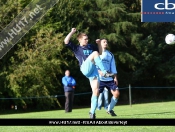 Town Progress In Cup After Penalty Shoot Out