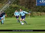 Town Progress In Cup After Penalty Shoot Out