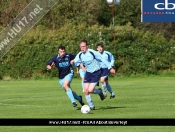 Town Progress In Cup After Penalty Shoot Out