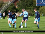 Town Progress In Cup After Penalty Shoot Out