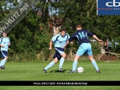 Town Progress In Cup After Penalty Shoot Out