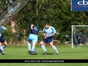 Town Progress In Cup After Penalty Shoot Out