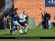 Town Progress In Cup After Penalty Shoot Out