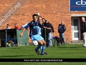 Town Progress In Cup After Penalty Shoot Out