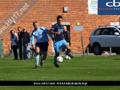 Town Progress In Cup After Penalty Shoot Out