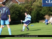 Town Progress In Cup After Penalty Shoot Out