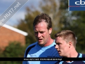 Town Progress In Cup After Penalty Shoot Out