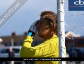 Town Progress In Cup After Penalty Shoot Out