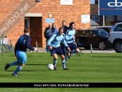 Town Progress In Cup After Penalty Shoot Out