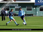 Town Progress In Cup After Penalty Shoot Out