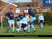Town Progress In Cup After Penalty Shoot Out