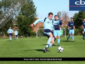 Town Progress In Cup After Penalty Shoot Out