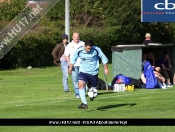 Town Progress In Cup After Penalty Shoot Out