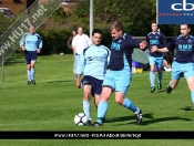 Town Progress In Cup After Penalty Shoot Out