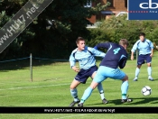 Town Progress In Cup After Penalty Shoot Out