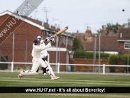 Beverley Town CC 12st XI Vs Dunnington CC