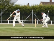 Beverley Town CC 12st XI Vs Dunnington CC