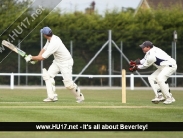 Beverley Town CC 12st XI Vs Dunnington CC