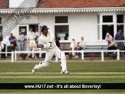 Beverley Town CC 12st XI Vs Dunnington CC
