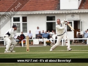 Beverley Town CC 12st XI Vs Dunnington CC
