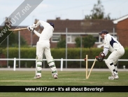 Beverley Town CC 12st XI Vs Dunnington CC
