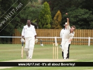 Beverley Town CC 12st XI Vs Dunnington CC